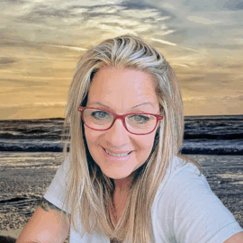 Amanda Gómez Dasilva